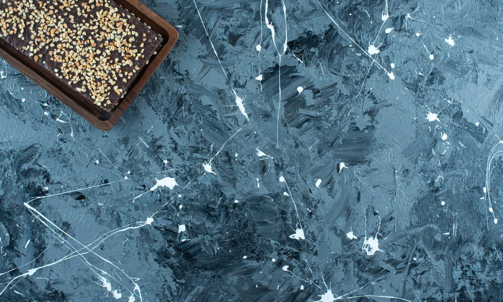 ألواح الرخام