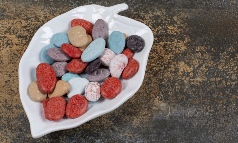 تنظيف البقع الشائعة: الزيوت، المشروبات، الحبر وغيرها من الملوثات