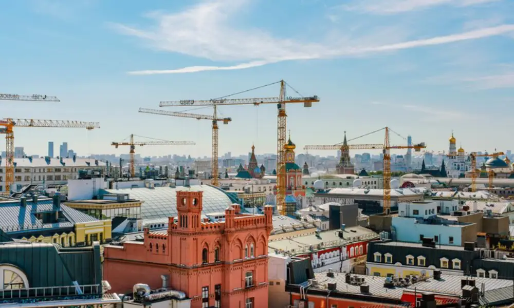 فرص النمو في قطاع إعادة تأهيل وتجديد المباني القديمة