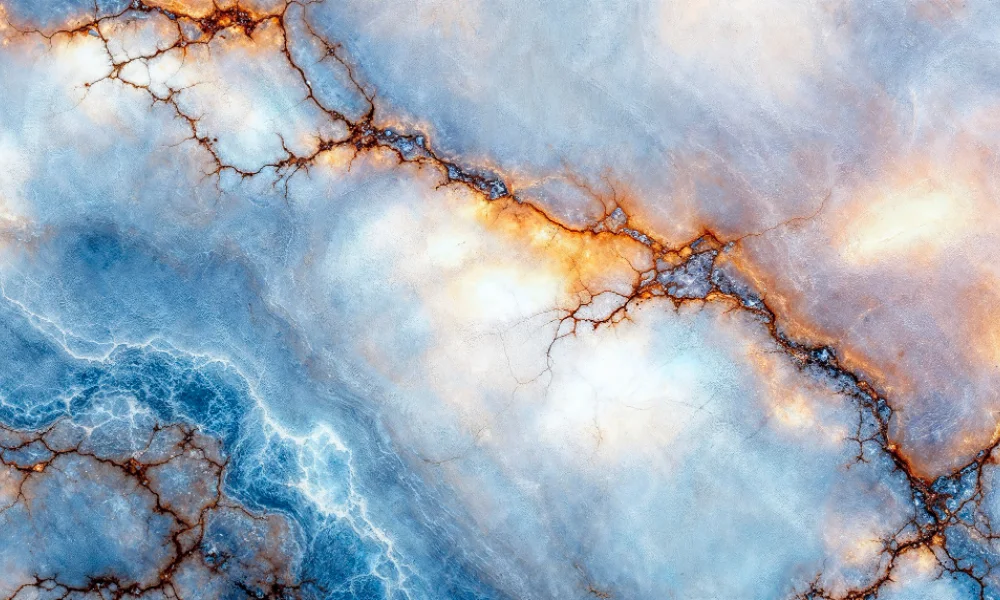 لماذا يفضل المعماريون العمانيون الرخام الإيراني؟