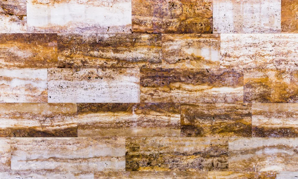 مقارنة بين الأحجار الداخلية والخارجية: المتانة والصيانة