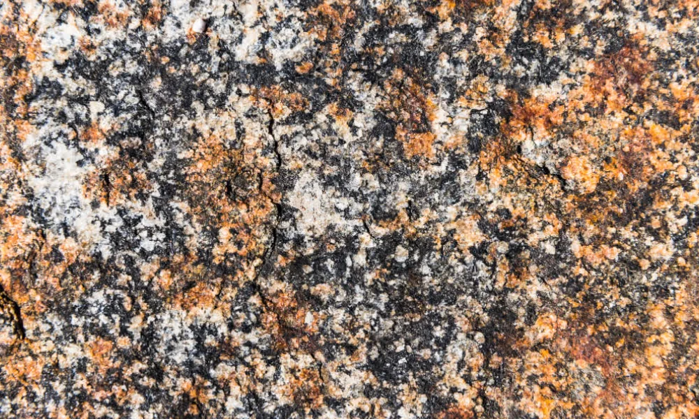 جرانيت نطنز