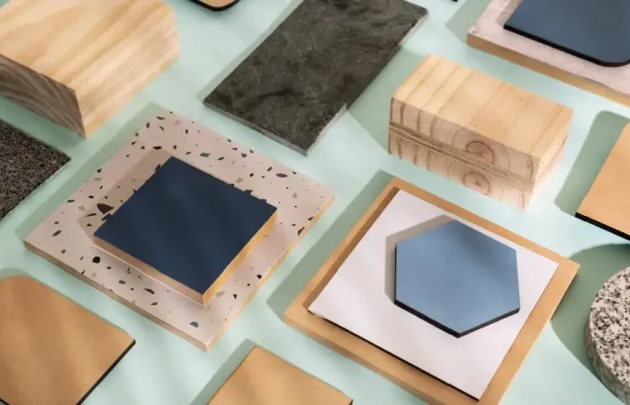 اختيار الحجر للبناء