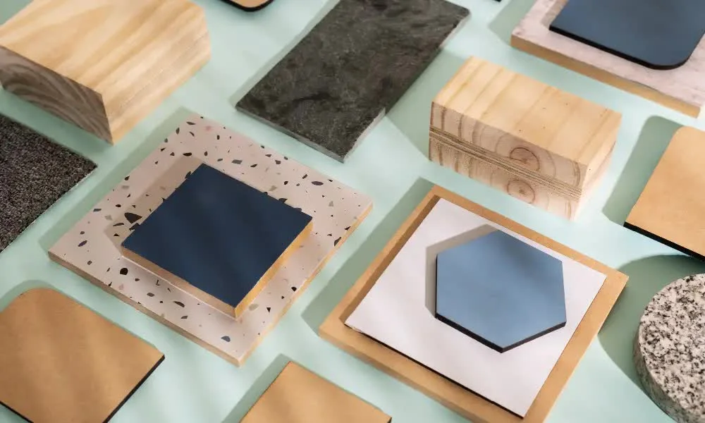 اختيار الحجر للبناء