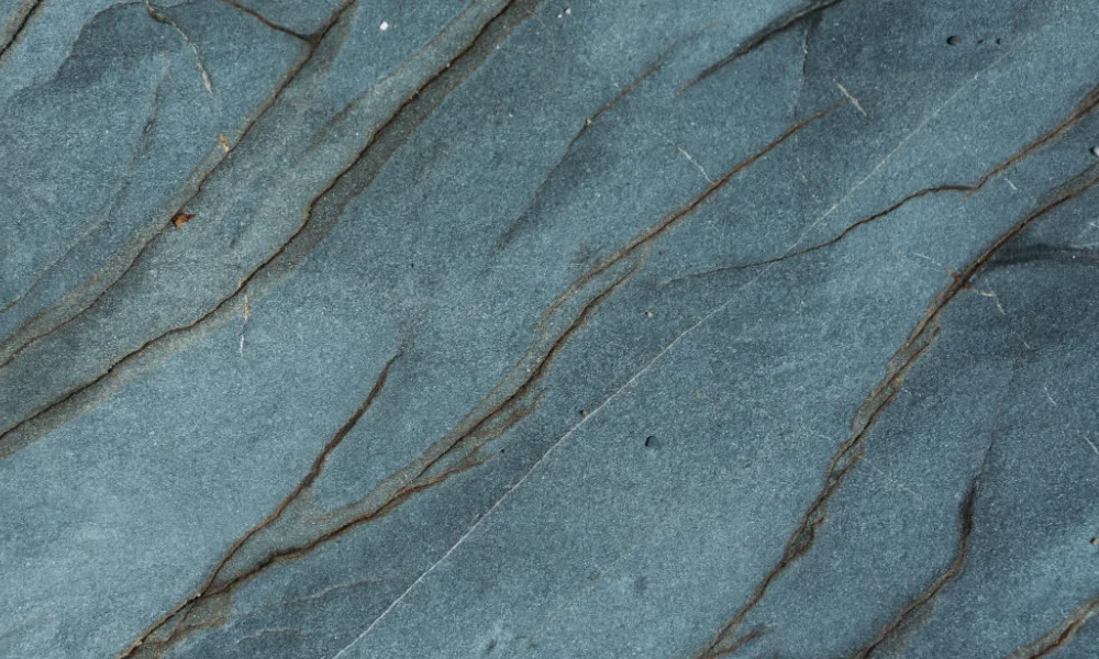 استخدام حجر الرخام في الواجهات الخارجية للمباني