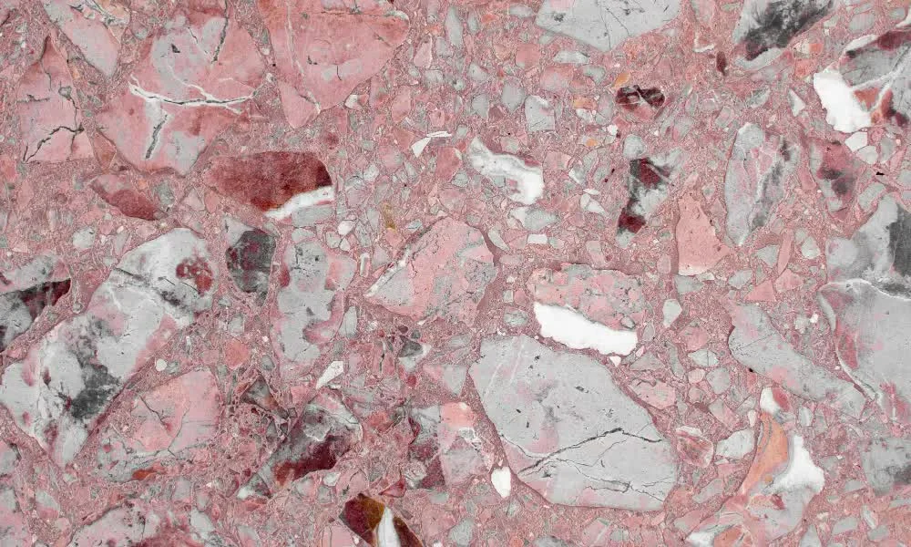 اللون والملمس ونمط الحجر: سر التصميم الفاخر والتناسق البصري