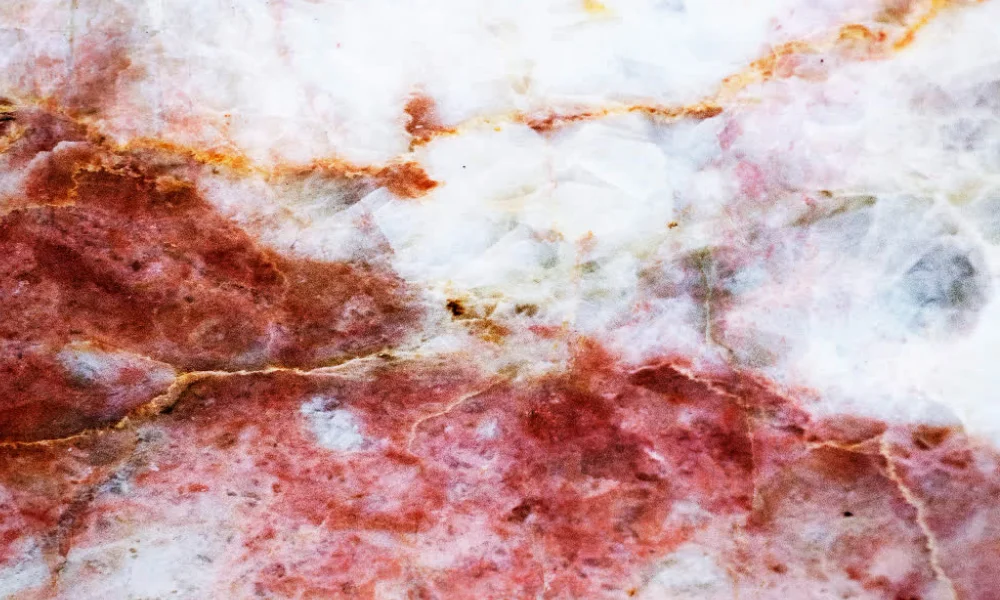 تعريف أنواع حجر الرخام