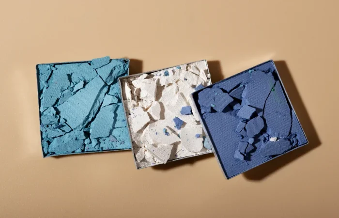 التعبئة الاحترافية للأحجار