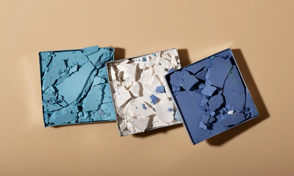 التعبئة الاحترافية للأحجار